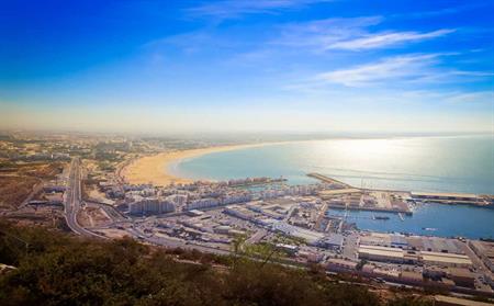 agadir