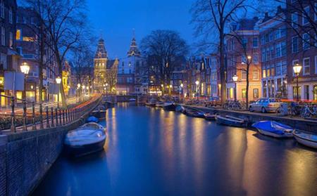 Amsterdam 