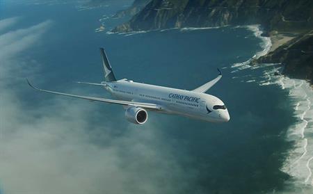 Cathay Pacific