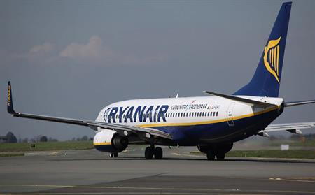 ryanair