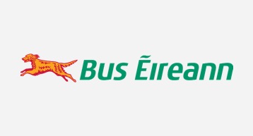 bus eireann