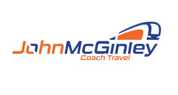 john mcginley logo dublin airport
